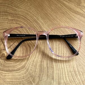 Vintage Halifax Style Glasses